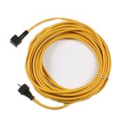 Nucable 15 m 3-aderig 1,5 mm