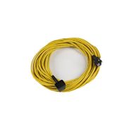 Nucable 15 m 3-aderig 1,0 mm