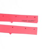 Zuigrubberset Numatic AIROFLEX rood tbv TT/TTB 1840