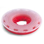 Schrobborstel Nylon zacht Numatic 1840