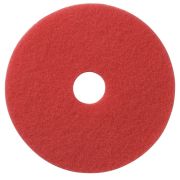 Pad 15 " rood