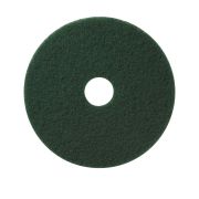 Pad 16 " groen