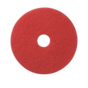 Pad 20 " rood