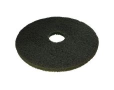 Vloerpad 3M 14" groen