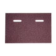 Pad Excentrisch Dominator 55x35 cm