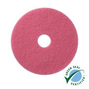 Schrobpad Flamingo Full Cycle 17"