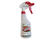 Sprayflacon Lavocid rood 600ml