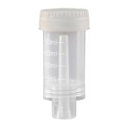 Doseerdop 5-10-15-20 ml tbv 1 L fles