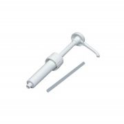Dispenserpomp tbv OV45 5 L can