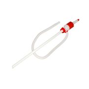 Hevelpomp in Polyethyleen