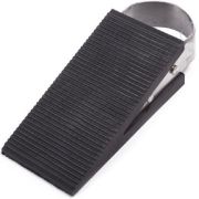 Deurstopper - 5x12,5 Cm - Rvs