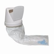 495706 Sani-BioBin refill 6,5 L (12 st.)