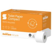 315530 Satino HiCycle compact toiletrol, 2lg, 24x100M