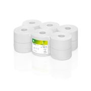 317580 Satino by Wepa Comfort Jumborol toiletpap. Centrefeed
