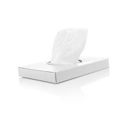 331560 Satino by Wepa hygiënezakjes kunststof, 1200 stuks