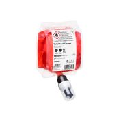 332660 Satino by Wepa Toiletbrilreiniger,cartridge (6x700ml)
