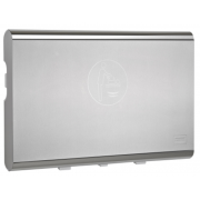 Mediclinics RVS Babychanger
