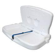 Babychanger wit
