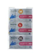 Dispenser voor disposable handschoenen – 3 maten