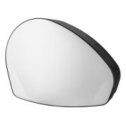 Jumbo Toiletroldispenser RVS Plastiqline Exclusive