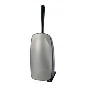 Toiletborstelhouder RVS Plastiqline Exclusive