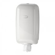 431105 Pearl White mini dispenser
