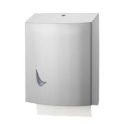 Wings Vouwhanddoekdispenser RVS