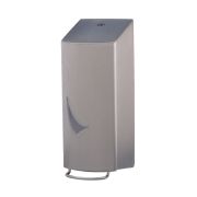Wings Foamsoapdispenser RVS 400 ml