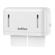 331480 Satino by Wepa Bulkpack dispenser