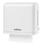 331020 Satino by Wepa Handdoekdispenser klein