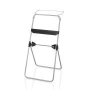 332370 Satino by Wepa vloerstandaard voor poetsrollen