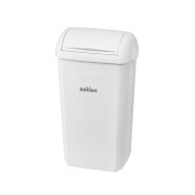 332590 Satino by Wepa Hygiënebox 23 L wit