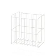 330100 Satino by Wepa Afvalmand 17 L mini