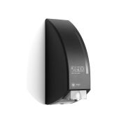 331980 BlackSatino toiletreiniger dispenser