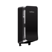 333423 Satino Hyginity System toiletpapierdispenser dubbel
