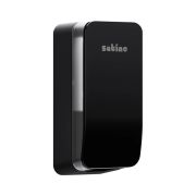 333437 Satino Hyginity Sensor Clean&Care dispenser 1L zwart