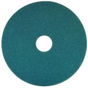 Smart Scrub easy scrub & shine pad turquoise 18"
