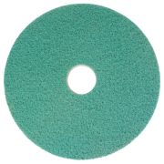 Bright 'n Water cleaning pad groen 6"