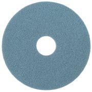 Bright 'n Water cleaning pad extra blauw 13"