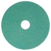 Bright 'n Water cleaning pad groen 15"