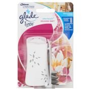 Glade by Brise One Touch Relaxing Zen + houder (6x10 ml)