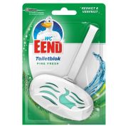 WC Eend Toiletblok Pine Fresh 40 gr 12 st.