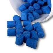 Bio Production Urinoirblokken blauw 3 kg