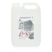Sanosept Profi (2 x 5 L)