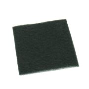 Schuurvlies groen 15x15 cm (3 st.)