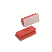 Schuurspons Vileda rood (10 st.)