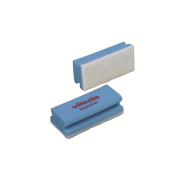 Schuurspons Vileda blauw (10 st.)