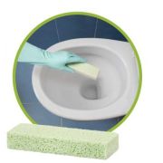 WC Cleaning block (4 st.)