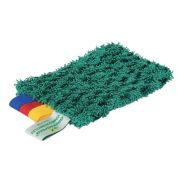 Greenspeed handscrubby Flex 14x10cm