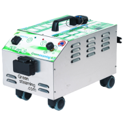 Greensteaming 6 stoomreiniger 6 bar / 230V